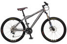 Saracen Zen 3 2008 Mountain Bike