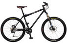 Saracen Zen 631 2008 Mountain Bike