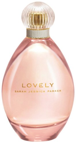 - Lovely Eau de Parfum EDP 100 ml