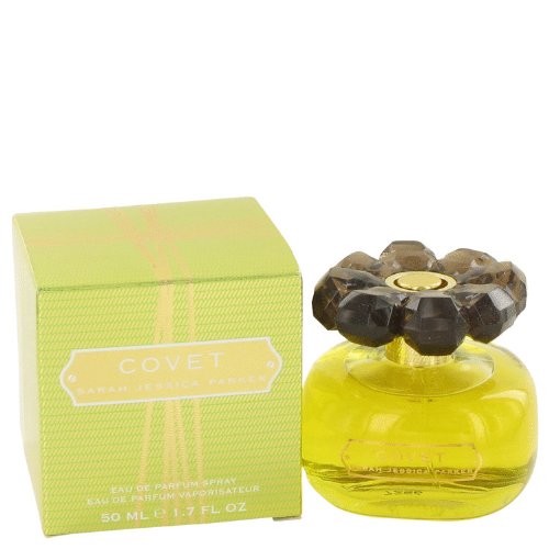 Covet by Sarah Jessica Parker, Eau De Parfum Spray 50ml