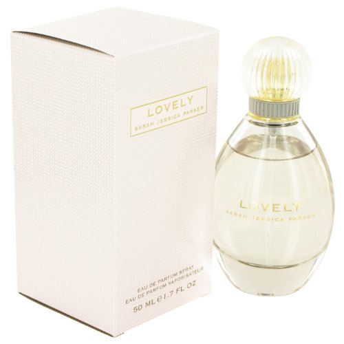 Lovely by Sarah Jessica Parker, Eau De Parfum Spray 50ml