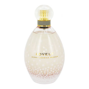 Lovely EDP Shimmering Spray