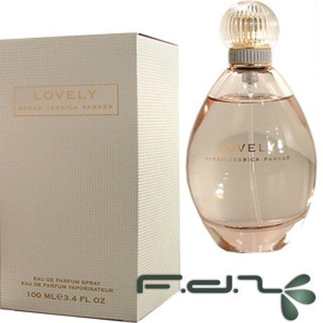 Lovely FOR WOMEN by Sarah Jessica Parker - 100 ml EDP Spray