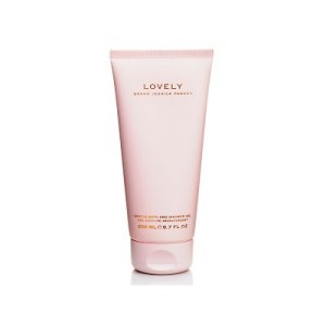 Sarah Jessica Parker Lovely Gentle Shower Gel 200ml