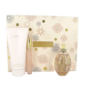 Lovely Gift Set 100ml