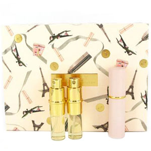 Lovely Gift Set 3 x 10ml