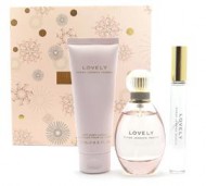 Lovely Gift Set 50ml
