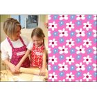 Sarah Smith Fairtrade Cotton Apron - Scooby