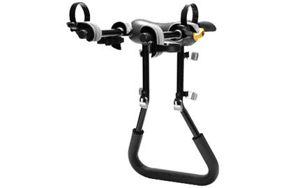 Bike Porter 2-bike Car Rack