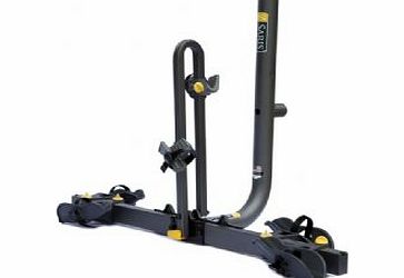 Freedom 2 Bike Spare Tyre Rack