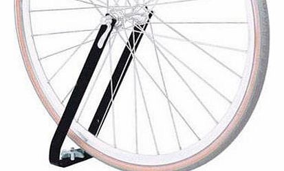 Track Rack Wheel Holder