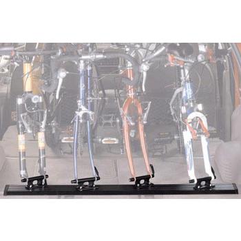 Saris TRK33 Triple Track Rack