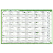 Sasco Mounted Fiscal 2006-07 Planner