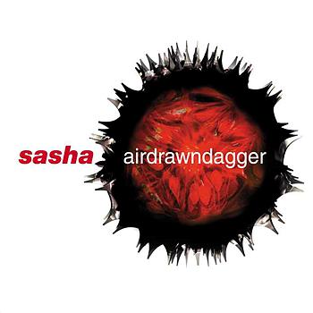 Sasha Airdrawndagger