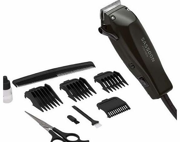 Sassoon VSCL8455UK