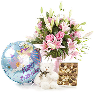 Sassy Gift Collection