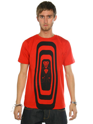 Russian Doll T-Shirt