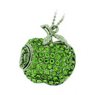 Satzuma 4GB Diamante Apple USB Flash Drive -