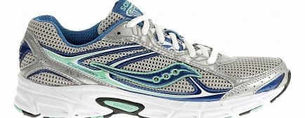 Saucony Cohesion 7 Ladies Running Shoe