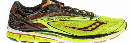 Cortana 4 Mens Running Shoe