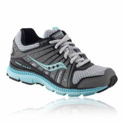 Saucony Girls Grid Flex Running Shoes SAU1212