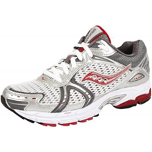 Saucony Grid Jazz 12 Ladies Running Shoe