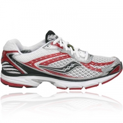 Saucony Grid Tangent 4 LC Running Shoe SAU935