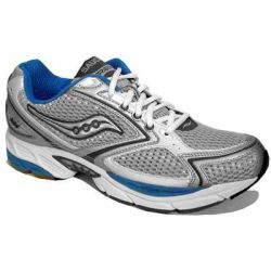 Saucony Grid Trigon 4 Ride Road Running Shoe