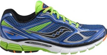 Guide 7 Mens Running Shoe