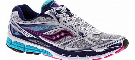 Saucony Guide 8 Ladies Running Shoe