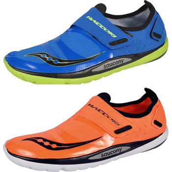 Saucony Hattori Shoes Running Shoe