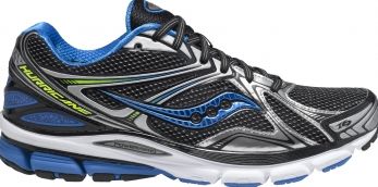 Hurricane 16 Mens Running Shoe