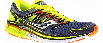 ISO Triumph Mens Running Shoe