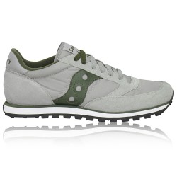 Saucony Jazz Low Pro (Retro) Running Shoes SAU2079