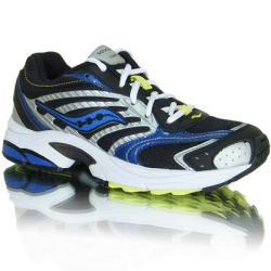 Saucony Junior Swift Running Shoes SAU693