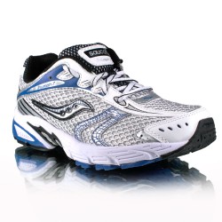 Saucony Junior Triumph 7 Running Shoes SAU1708