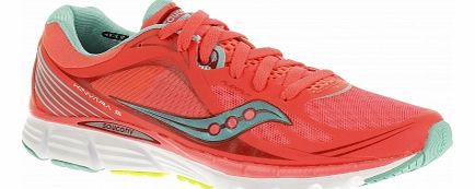 Saucony Kinvara 5 Ladies Running Shoes