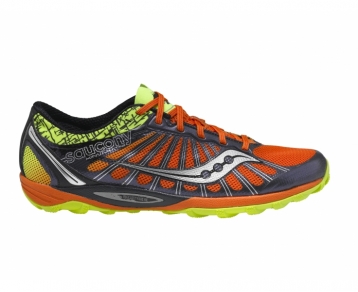 Kinvara TR 2 Mens Trail Running Shoes