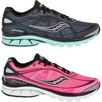 Saucony Ladies ProGrid Kinvara Shoes SS11