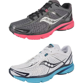 Ladies ProGrid Mirage Shoes