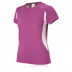 Lady Axiom Short Sleeve T-Shirt SAU1588