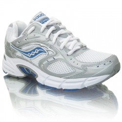 Saucony Lady Grid Cohesion NX Running Shoe SAU782