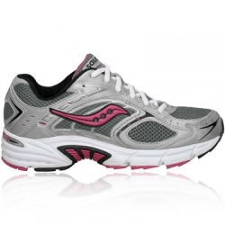 Saucony Lady Grid Cohesion NX Running Shoe SAU919