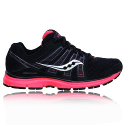 Saucony Lady Grid Flex Running Shoes SAU1448