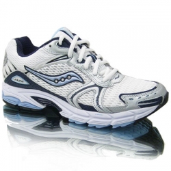 Saucony Lady Grid Jazz 12 Running Shoe SAU788