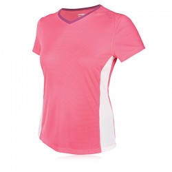 Lady P.E. Short Sleeve T-Shirt SAU1594