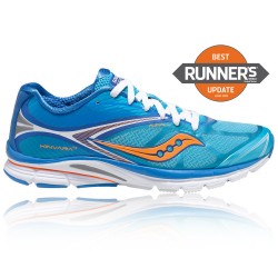 Saucony Lady PowerGrid Kinvara 4 Running Shoes