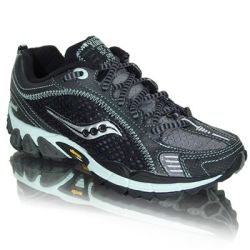 Saucony Lady Pro Grid Xodus Trail Shoe