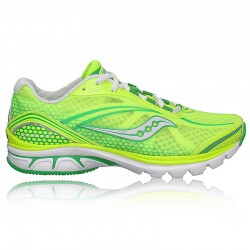 Saucony Lady ProGrid Kinvara 2 Running Shoes