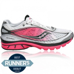 Saucony Lady ProGrid Kinvara Running Shoes SAU980